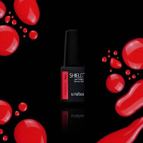Kinetics Shield Ceramic Base Dusty Coral 920 15ml