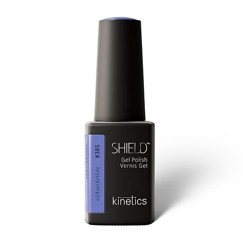Kinetics Shield Gel Polish Kalc Oje Love in the Snow 385 15ml
