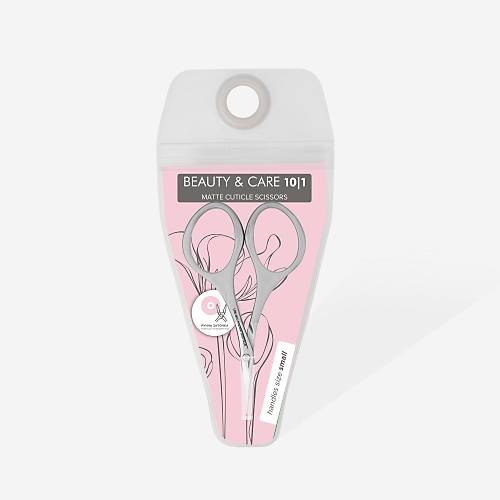 Staleks Beauty Care Kutikl Et Makas Mat SBC-10-1