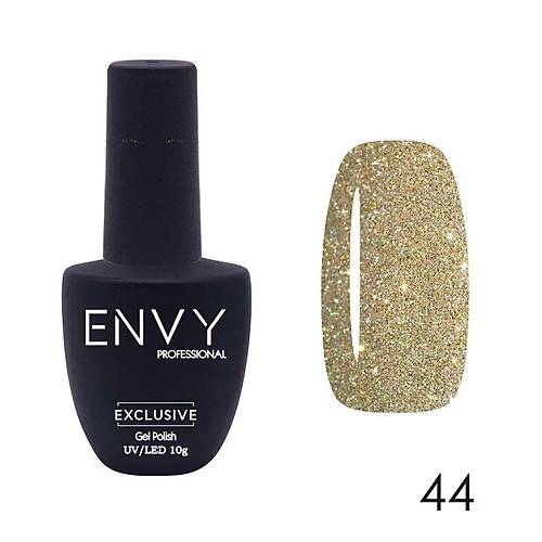 Envy Kalc Oje Exclusive Seri Parltl Granit No:044