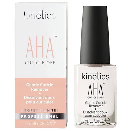 Kinetics Cuticle Off Gentle Cuticle Remover (Ktikl Giderici) 15ml