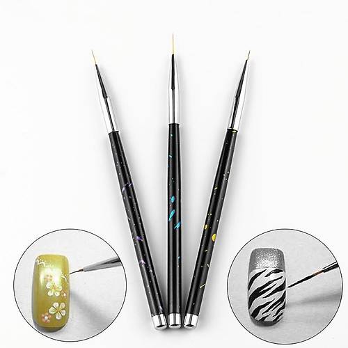 3l Liner Nail Art Fra Seti