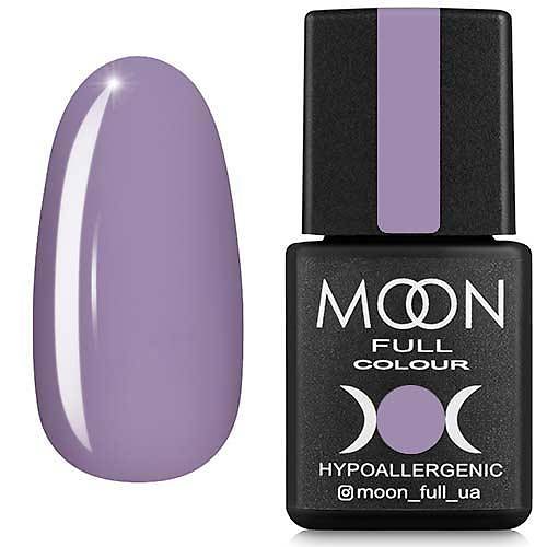 Moon Full Kalc Oje Classic Cold Lavanta Gri No:158