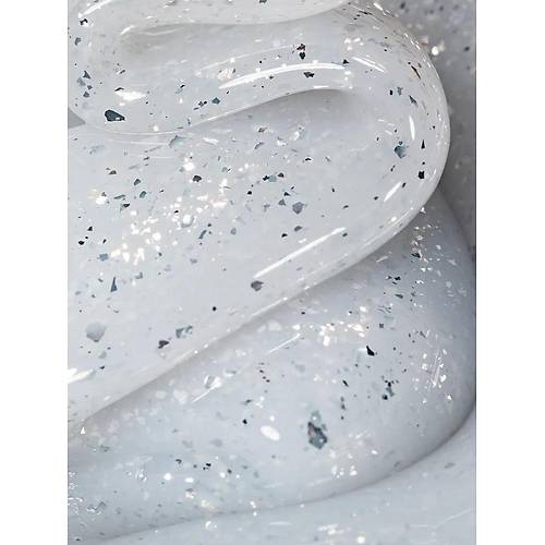 Runail Professional Protez Trnak Jeli UV Builder Gel Potal Gm Rak Beyaz 15Gr. 8553