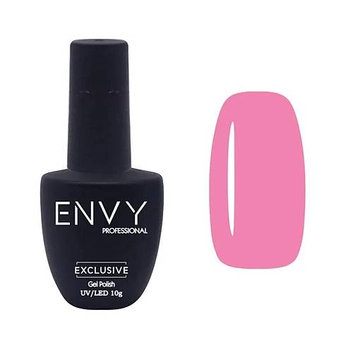 Envy Kalc Oje Exclusive Seri Gl Pembe 10gr No:156