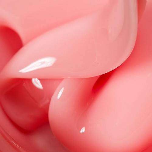 Runail Professional Protez Trnak Jeli UV Gel Camouflage Tatl Pembe 15Gr. 3453