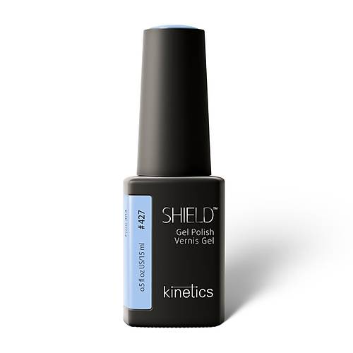 Kinetics Shield Gel Polish Kalc Oje Error 404 427 15ml
