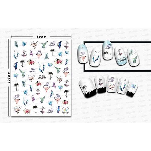 Trnak Sticker
