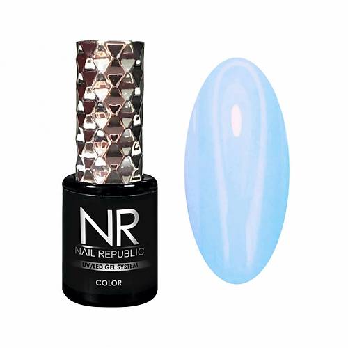 Nail Republic Kalc Oje 10ml 356