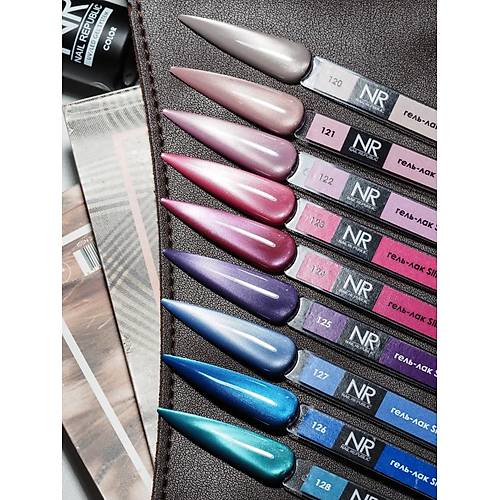 Nail Republic Premium Silk Cats Collection Kore Kedi G�z� Kal�c� Oje 10ml 128