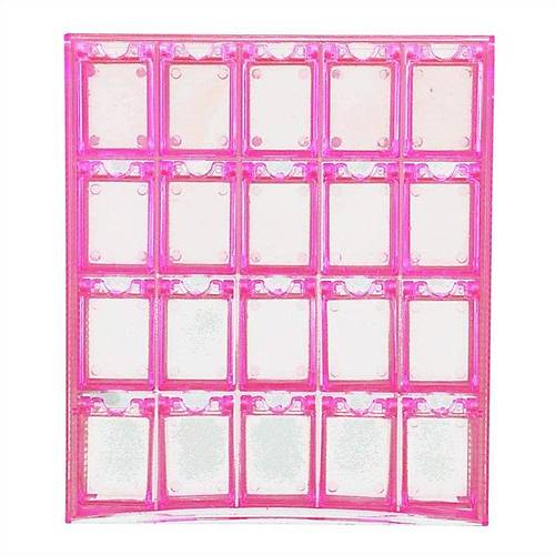 20 G�zl� Aksesuar Kutusu