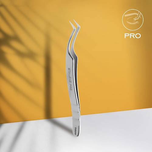 Staleks Expert Pro Volume Kirpik Cmbz 10mm TE-41-2