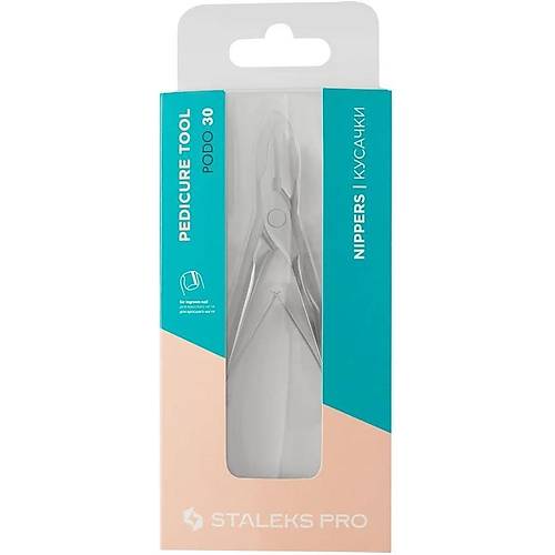 Staleks Profesyonel Batk Trnak Podoloji Pensi 18mm