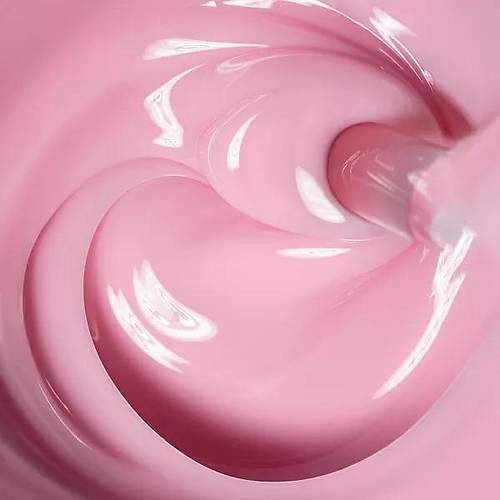 Runail Expert Protez Trnak Jeli UV Gel Yumuak Pembe 50Gr. 104