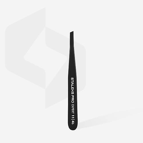 Staleks Expert Profesyonel Ka Cmbz 4mm Siyah