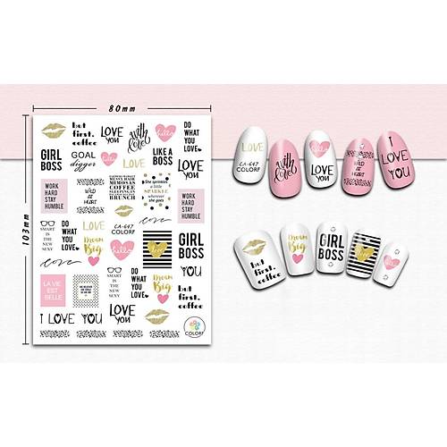Trnak Sticker