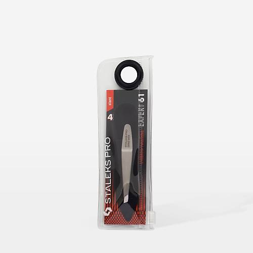 Staleks Expert Profesyonel Mini Ka Cmbz Eimli 4mm TE-61-4