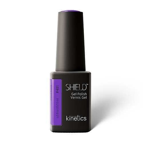 Kinetics Shield Gel Polish Kalc Oje Freedom 401 15ml