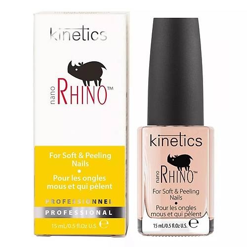 Kinetics Nano Rhino Trnak Bakm Serumu 15ml