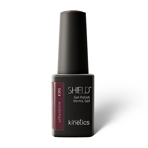 Kinetics Shield Gel Polish Kalc Oje Highly Unlikely 395 15ml