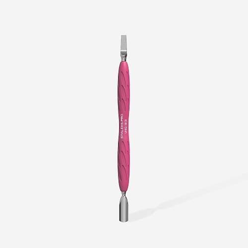 Staleks Uniq Gummy Profesyonel Ktikl tici Et tici Pusher PQ-10/5