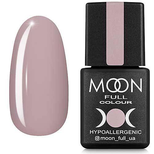 Moon Full Kalc Oje Classic Slver Pink No:103
