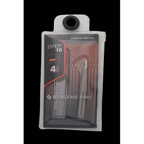 Staleks Expert Profesyonel Ka Cmbz 3mm TE-10-4