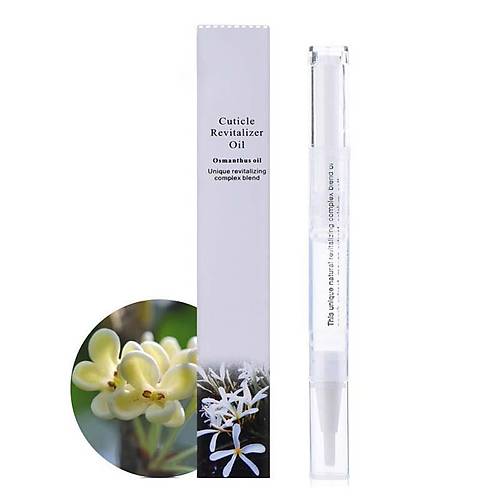 Kalem Manikr Trnak Eti ve Ktikl Bakm Ya 5ml Osmanthus