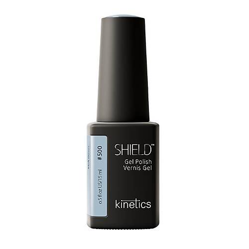 Kinetics Shield Gel Polish Kalc Oje Melt Down 500 15ml