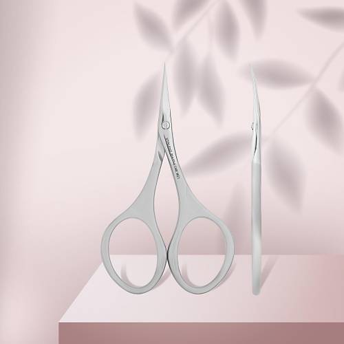 Staleks Beauty Care Kutikl Et Makas Mat SBC-10-1