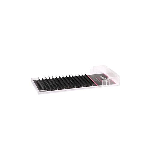 Moleny Quick (Hzl) Mix pek Kirpik D Kvrm 010 Mini (8-9-10)