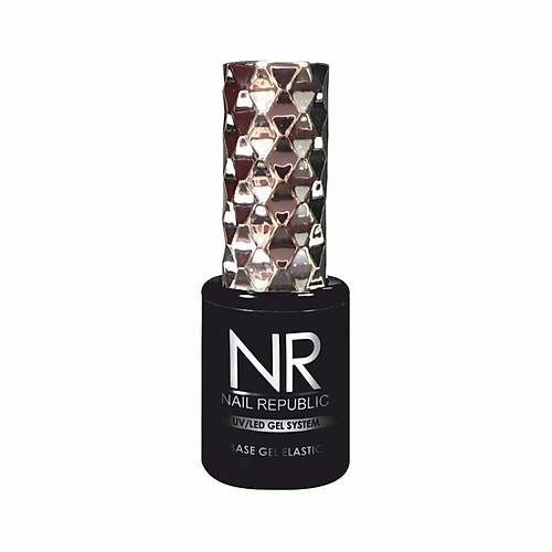 Nail Republic Base Gel Elastic 10ml