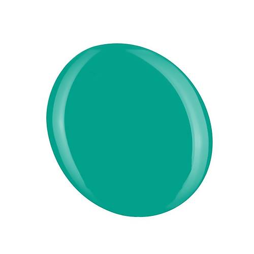 Kinetics Shield Gel Polish Kalc Oje Raw Me Green 402 15ml