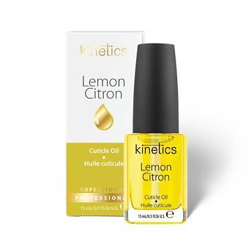 Kinetics Lemon - Limon zl Trnak Bakm Ya 15ml