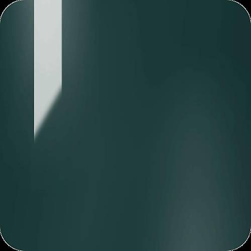Kinetics Shield Gel Polish Kalc Oje Verdict Green 523 15ml