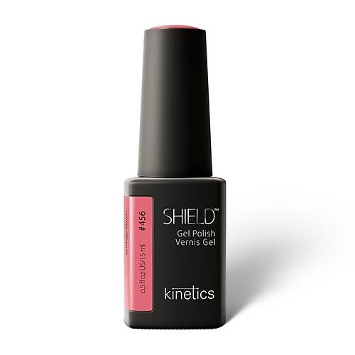 Kinetics Shield Gel Polish Kalc Oje Synergy Match 456 15ml