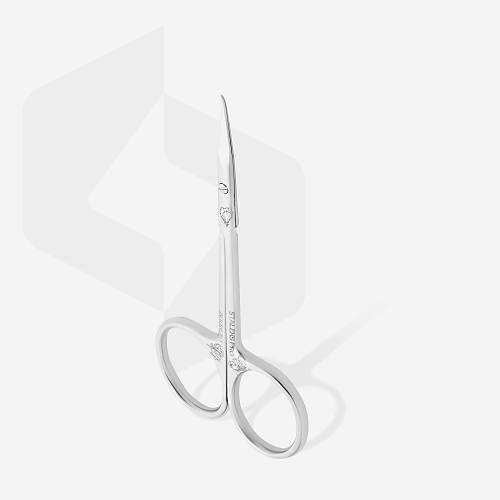 Staleks Exclusive Profesyonel Kutikl Et Makas Kancal U  SX-23-1M