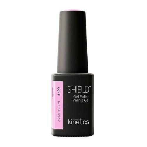Kinetics Shield Gel Polish Kalc Oje Unfreeze 499 15ml