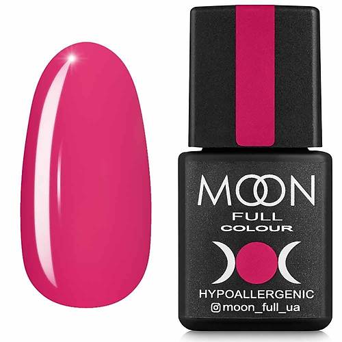 Moon Full Kalc Oje Yar effaf Nude No:19