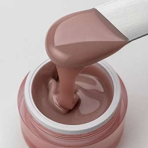Runail Expert Protez Trnak Jeli UV Gel Nude Koyu eftali 50Gr. 114