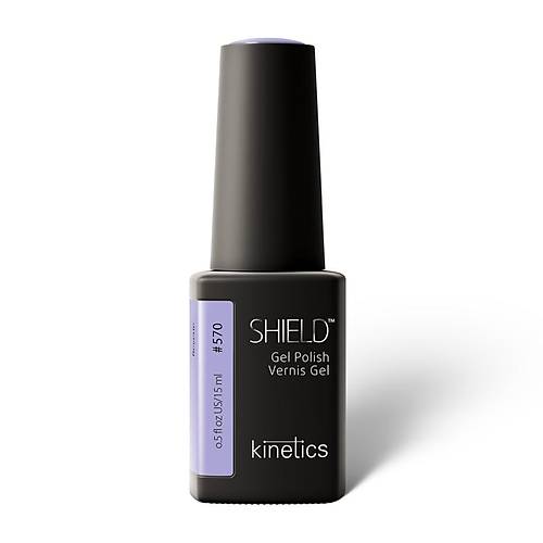 Kinetics Shield Gel Polish Kalc Oje Reverie 570 15ml