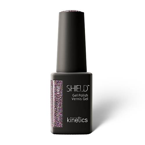 Kinetics Shield Gel Polish Kalc Oje Let's Make a Mistake 450 15ml