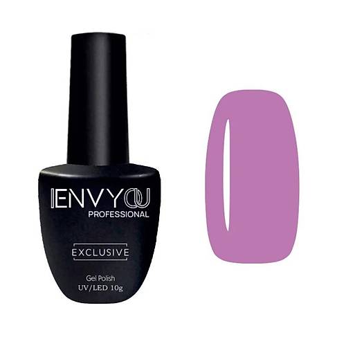 Envy Kalc Oje Exclusive Eflatun 10gr No:224