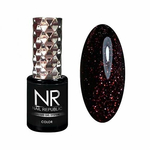 Nail Republic Kalc Oje 10ml 398