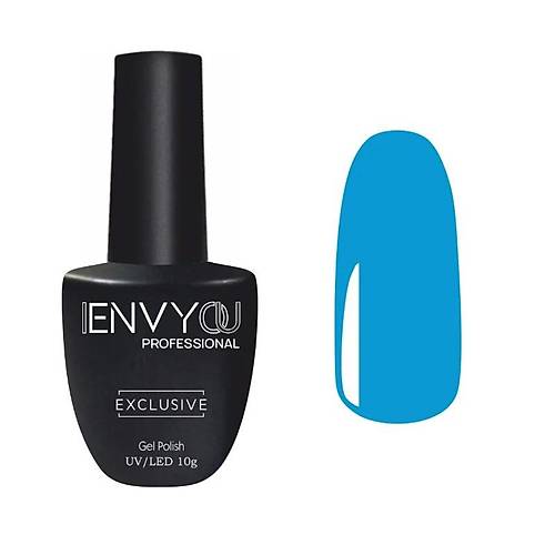 Envy Kalc Oje Exclusive Koyu Gk Mavi 10gr No:272