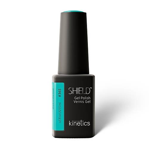 Kinetics Shield Gel Polish Kalc Oje Shark in the Pool 365 15ml
