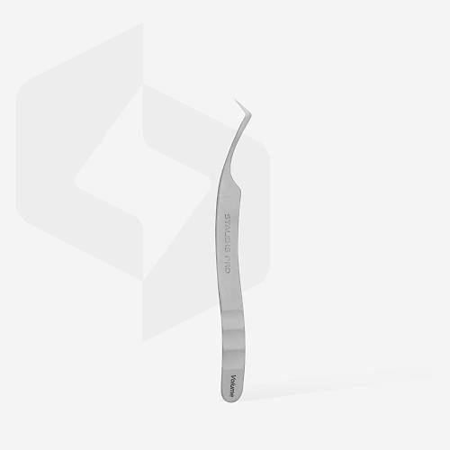 Staleks Expert Pro Volume Kirpik Cmbz 10mm TE-41-2