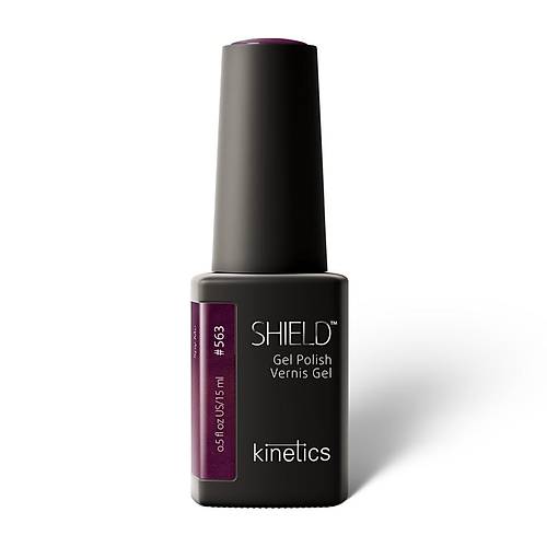 Kinetics Shield Gel Polish Kalc Oje Spy Me 563 15ml