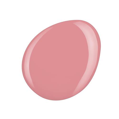 Kinetics Shield Gel Polish Kalc Oje Swirl of Rose 566 15ml