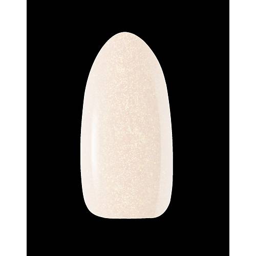 CLARESA Soft Builder Jel Dancing Sparkles - Altn Parltl Nude Bej Protez rnak Jeli 45gr